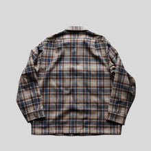 画像をギャラリービューアに読み込む, 1970's "PENDLETON" WOOL BOX SHIRT (SZ X-LARGE / MINT CONDITION)