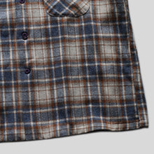 画像をギャラリービューアに読み込む, 1970's "PENDLETON" WOOL BOX SHIRT (SZ X-LARGE / MINT CONDITION)