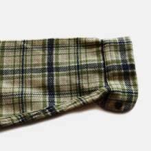 Load image into Gallery viewer, 1960's "PENDLETON" WOOL BOX SHIRT (SZ MEDIUM / GOO CONDITION)