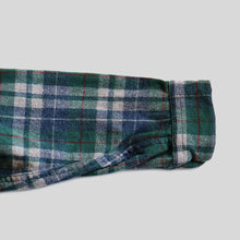Load image into Gallery viewer, 1970's "PENDLETON" WOOL BOX SHIRT (SZ XL / MINT CONDITION)