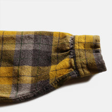 Load image into Gallery viewer, 1950's "PENDLETON" WOOL BOX SHIRT (SZ LARGE / GOOD CONDITION)