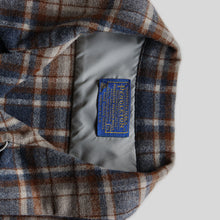 画像をギャラリービューアに読み込む, 1970's "PENDLETON" WOOL BOX SHIRT (SZ X-LARGE / MINT CONDITION)