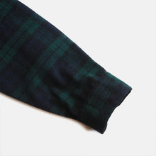 Load image into Gallery viewer, 1970's "PENDLETON" WOOL BOX SHIRT (LARGE)