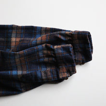 画像をギャラリービューアに読み込む, 1970's "PENDLETON" WOOL BOX SHIRT (SZ LARGE / MINT CONDITION)