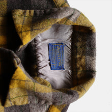 Load image into Gallery viewer, 1950's "PENDLETON" WOOL BOX SHIRT (SZ LARGE / GOOD CONDITION)