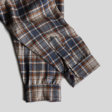 画像をギャラリービューアに読み込む, 1970's "PENDLETON" WOOL BOX SHIRT (SZ X-LARGE / MINT CONDITION)