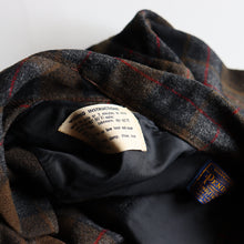 画像をギャラリービューアに読み込む, 1950's "PENDLETON" WOOL SHIRT (SZ LARGE / MINT CONDITION)