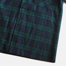 Load image into Gallery viewer, 1970's "PENDLETON" WOOL BOX SHIRT (LARGE)
