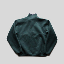 画像をギャラリービューアに読み込む, 1990's "PATAGONIA" SNAP PULLOVER FLEECE (SZ LARGE / GOOD CONDITION)