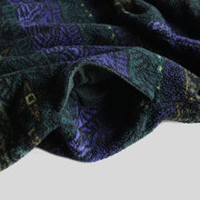 Load image into Gallery viewer, 1990's "PATAGONIA" SYNCHILLA SNAP T (SZ MEDIUM / NATIVE PATTERN)