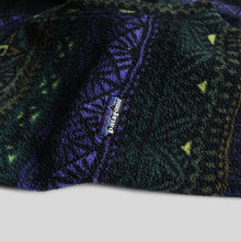 Load image into Gallery viewer, 1990's "PATAGONIA" SYNCHILLA SNAP T (SZ MEDIUM / NATIVE PATTERN)