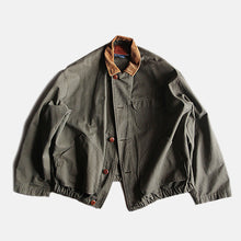 Load image into Gallery viewer, 1990's "POLO RALPH LAUREN" HUNTING JACKET (SZ LARGE)