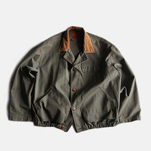 Load image into Gallery viewer, 1990's "POLO RALPH LAUREN" HUNTING JACKET (SZ LARGE)