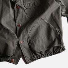 Load image into Gallery viewer, 1990's "POLO RALPH LAUREN" HUNTING JACKET (SZ LARGE)