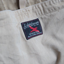 Load image into Gallery viewer, OLD "POLO RALPH LAUREN" HUNTING H.B.T JACKET (SZ MEDIUM)