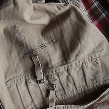 Load image into Gallery viewer, OLD "POLO RALPH LAUREN" HUNTING H.B.T JACKET (SZ MEDIUM)