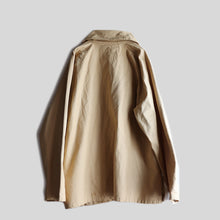 Load image into Gallery viewer, 1980's "ATLANTIS" SAILING SMOCK (SZ X-LARGE / GOOD CONDITION)