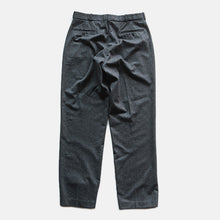 Load image into Gallery viewer, N.O.S "RALPH LAUREN" WOOL TROUSER (W34 L32)