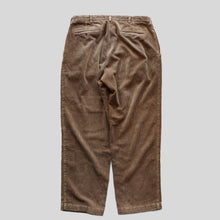 画像をギャラリービューアに読み込む, "RALPH LAUREN" ANDREW PANTS (SZ W35×L30 / AROUND 1990's / GOOD CONDITION)