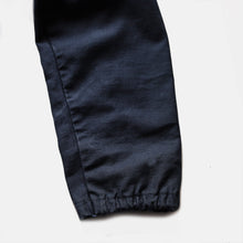 Load image into Gallery viewer, OLD COTTON SMOCK (SZ LARGE / MILITARY STYLE)