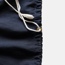 Load image into Gallery viewer, OLD COTTON SMOCK (SZ LARGE / MILITARY STYLE)