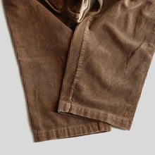 画像をギャラリービューアに読み込む, "RALPH LAUREN" ANDREW PANTS (SZ W35×L30 / AROUND 1990's / GOOD CONDITION)
