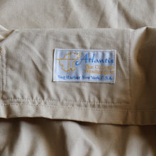 Load image into Gallery viewer, 1980's "ATLANTIS" SAILING SMOCK (SZ X-LARGE / GOOD CONDITION)