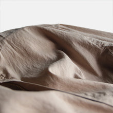 Load image into Gallery viewer, VINTAGE "RALPH LAUREN" STAND COLLAR SUMMER JACKET (UNISEX)