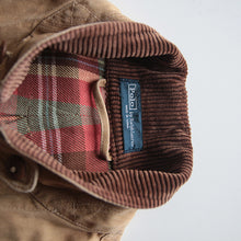 Load image into Gallery viewer, OLD "POLO RALPH LAUREN" HUNTING H.B.T JACKET (SZ MEDIUM)