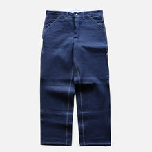 Load image into Gallery viewer, 1970's~ "UNIVERSAL" DENIM PAINTER PANTS (SZ W38×L31 / DEADSTOCK)