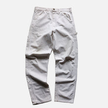 Load image into Gallery viewer, ~1980's PAINTER COTTON TROUSER (W32×L31 / MADE IN USA)