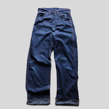 画像をギャラリービューアに読み込む, ~1960's DENIM PAINTER PANTS (SZ W32×L35 / MINT CONDITION)