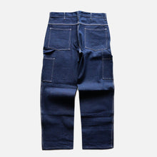 Load image into Gallery viewer, 1970's~ "UNIVERSAL" DENIM PAINTER PANTS (SZ W38×L31 / DEADSTOCK)