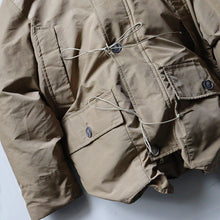 Load image into Gallery viewer, ~1970's "EDDIE BAUER" SUPERIOR POLAR PARKA (SZ LARGE / GOOD CONDITION)