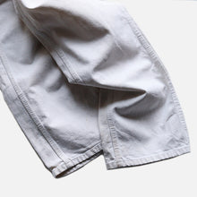 Load image into Gallery viewer, ~1980's PAINTER COTTON TROUSER (W32×L31 / MADE IN USA)