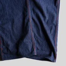 画像をギャラリービューアに読み込む, ~1960's DENIM PAINTER PANTS (SZ W32×L35 / MINT CONDITION)