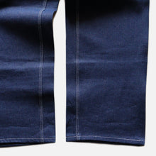 Load image into Gallery viewer, 1970's~ "UNIVERSAL" DENIM PAINTER PANTS (SZ W38×L31 / DEADSTOCK)