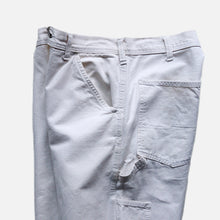 Load image into Gallery viewer, ~1980's PAINTER COTTON TROUSER (W32×L31 / MADE IN USA)