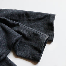 画像をギャラリービューアに読み込む, 1950's "PASCAL" FRENCH WORK WOOL JACKET (SZ LARGE / GOOD CONDITION)