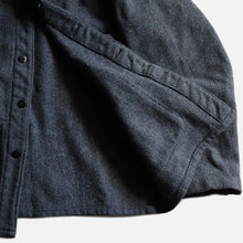画像をギャラリービューアに読み込む, 1950's "PASCAL" FRENCH WORK WOOL JACKET (SZ LARGE / GOOD CONDITION)