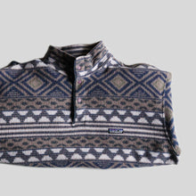 画像をギャラリービューアに読み込む, 1990's "PATAGONOA" SYNCHILLA SNAP-T (SZ LARGE / GOOD CONDITION)