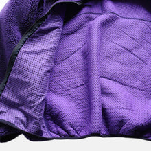 Load image into Gallery viewer, 1990's "PATAGONIA" RETRO CARDIGAN (SZ MEDIUM / GOOD CONDITION / EGG PLANT)