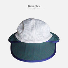 画像をギャラリービューアに読み込む, 1990's "PATAGONIA" SUNSHADE CAP (SZ 59cm MEDIUM / GOOD CONDITION)