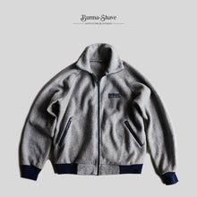 Load image into Gallery viewer, 1980's "PATAGONIA" PILE JACKET (SZ LARGE / GOOD CONDTION)
