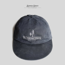 Load image into Gallery viewer, 1990's "THE J.PETERMAN COMPANY" OUTDOOR CAP (SZ ONE SIZE / GOOD CONDITION)