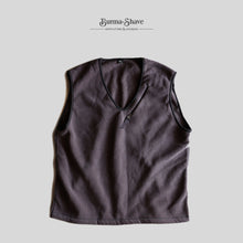 画像をギャラリービューアに読み込む, 1990's "PATAGONIA" SIMPLE VEST (SZ LARGE / MINT CONDITION)