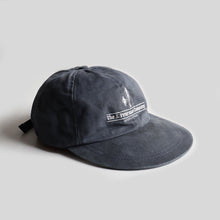 Load image into Gallery viewer, 1990's "THE J.PETERMAN COMPANY" OUTDOOR CAP (SZ ONE SIZE / GOOD CONDITION)