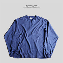 Load image into Gallery viewer, AROUND 2000's "PATAGONIA" BENEFICIAL LONG T-SHIRT (SZ XL / ORGANIC COTTON / DEADSTOCK)