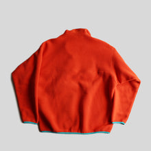 画像をギャラリービューアに読み込む, 2010's "PATAGONIA" SNAP PULLOVER FLEECE (SZ LARGE / MINT CONDITION)