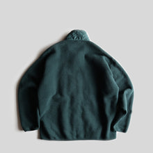 画像をギャラリービューアに読み込む, 1990's~ "PATAGONIA" SYNCHLLA FLEECE JACKET (SZ X-LARGE / USED CONDITION)